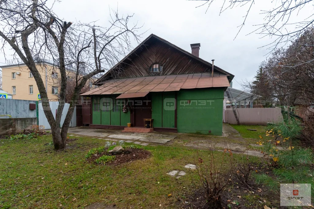 Продажа дома, Казань, ул. Искра - Фото 6