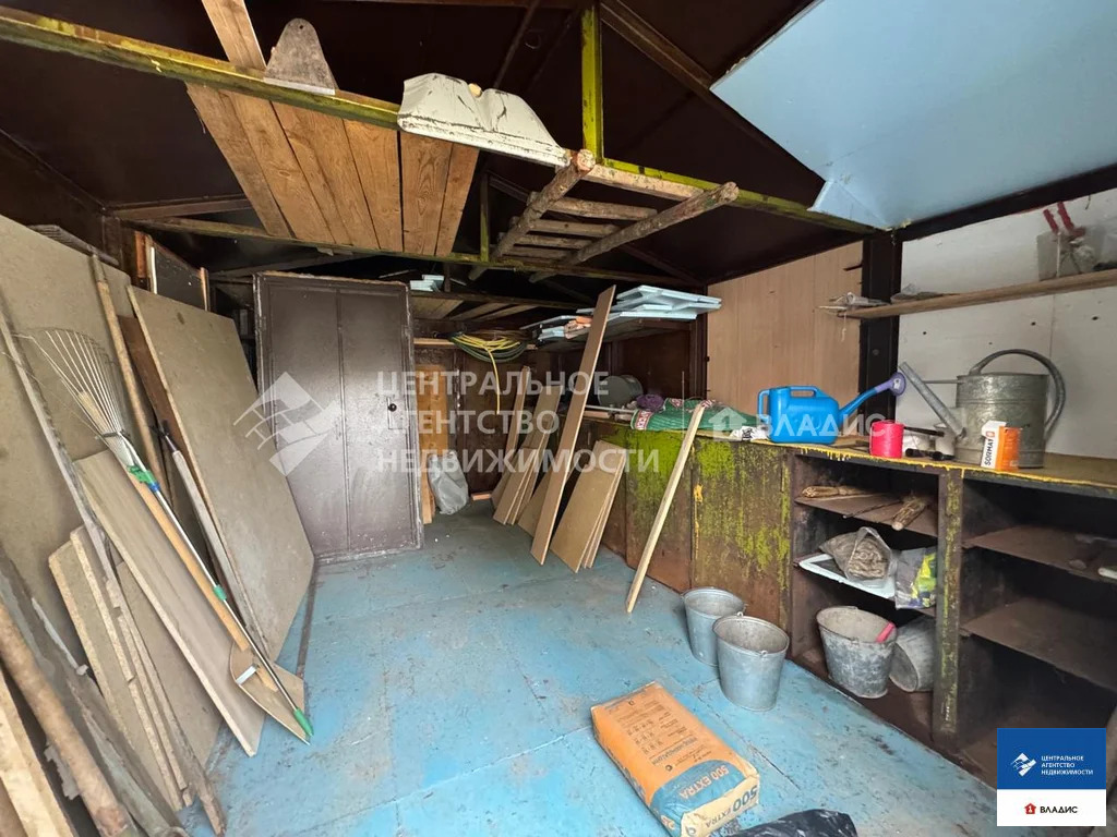 Продажа участка, Рязанский район, 2-й проезд Велье - Фото 17