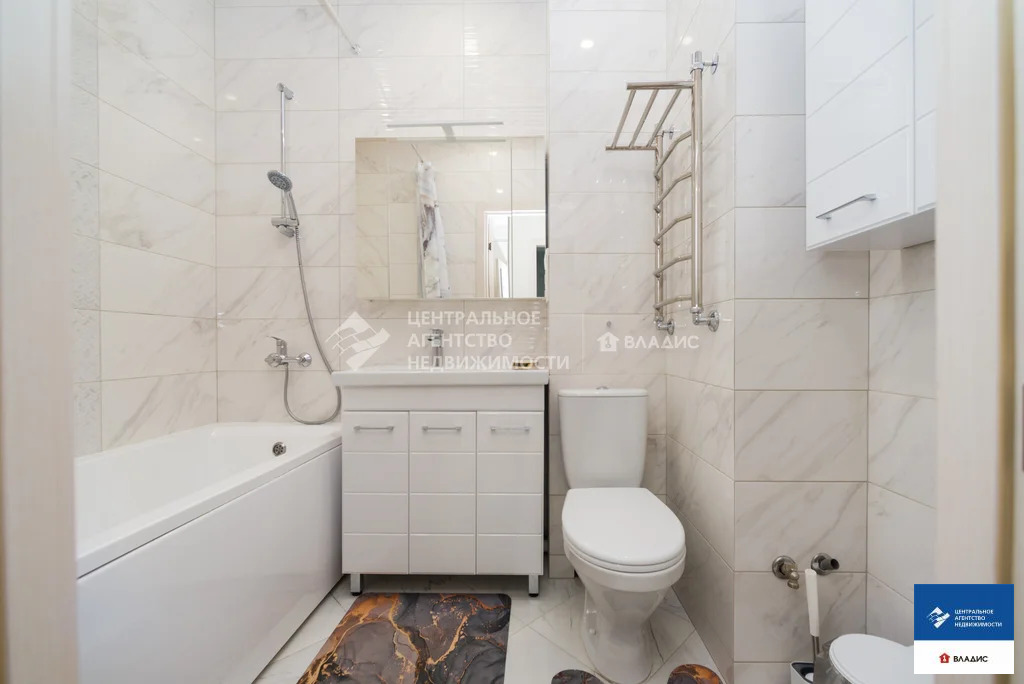 Продажа квартиры, Рязань, ул. Быстрецкая - Фото 8