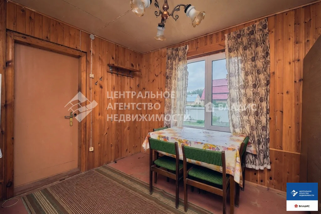 Продажа дома, Заборье, Рязанский район, Полевая улица - Фото 7