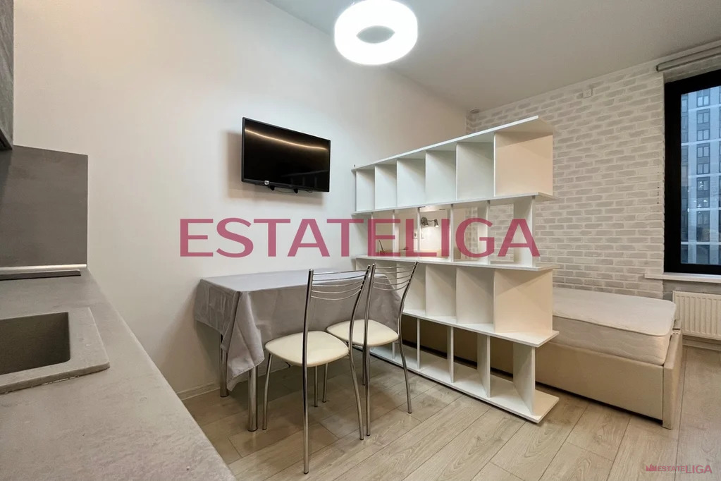 Аренда квартиры, Береговой проезд - Фото 9