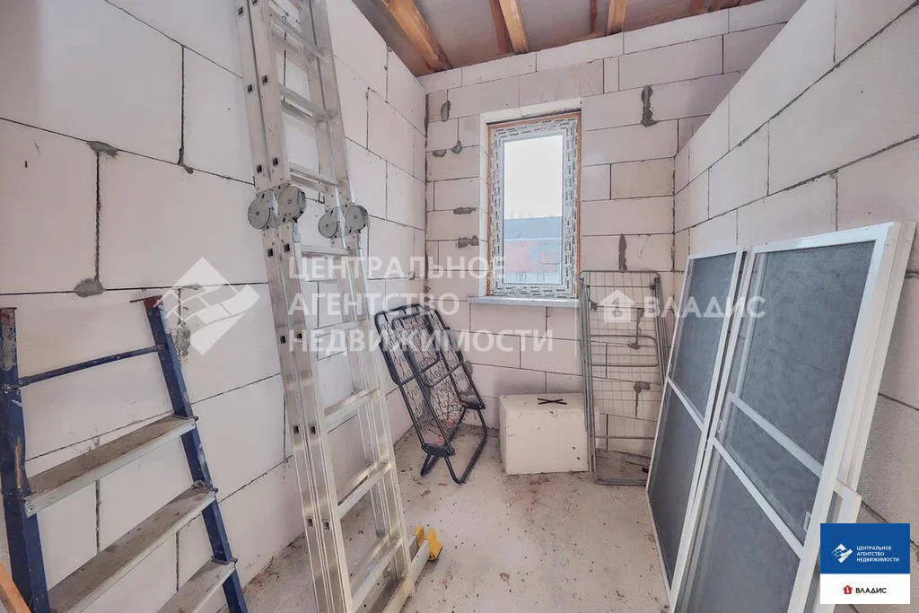 Продажа дома, Рыбное, Рыбновский район, Богатырская улица - Фото 10