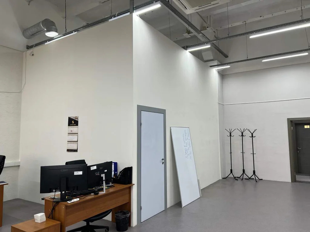 Аренда офиса 174 м2 - Фото 5