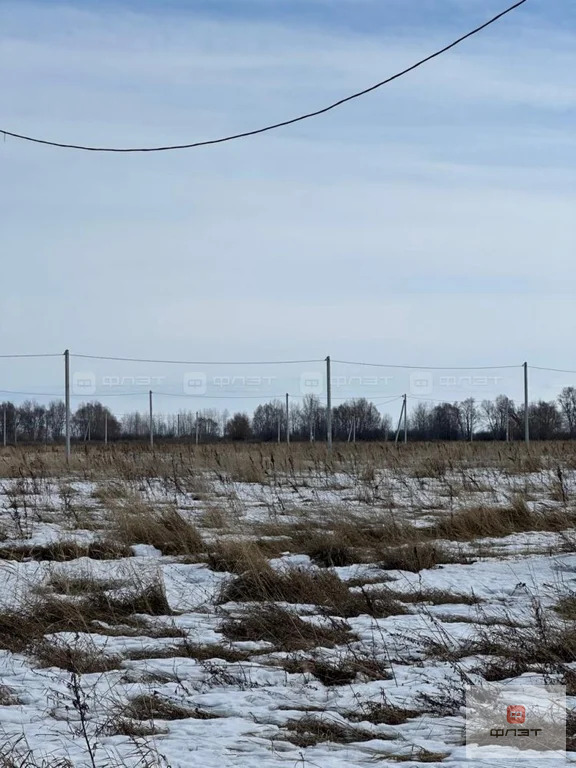 Продажа участка, Лаишево, Лаишевский район, ул. Ленина - Фото 8