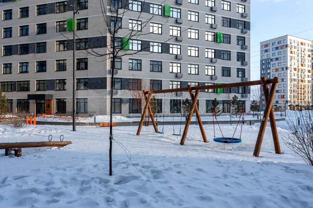 Продажа квартиры, Тюмень, г Тюмень - Фото 21