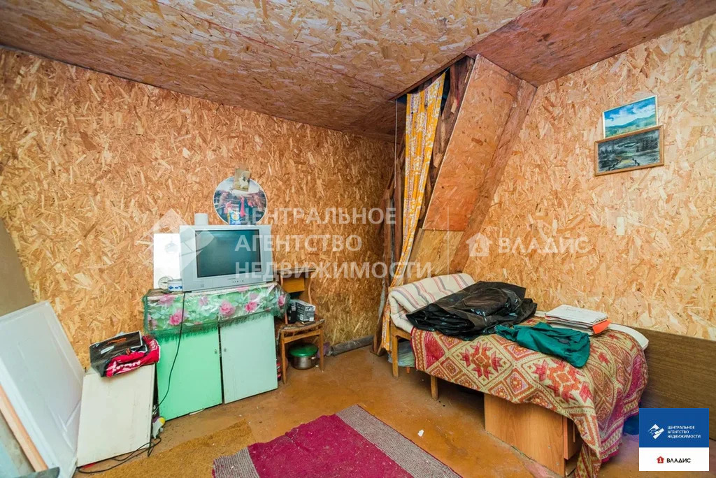 Продажа дома, Рязанский район - Фото 10