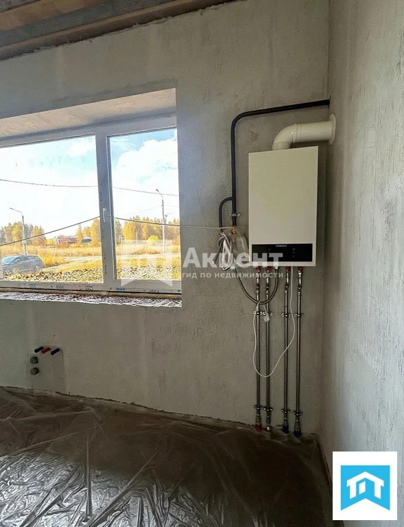 Продажа дома, Уводь, Ивановский район, Деревенская улица - Фото 16