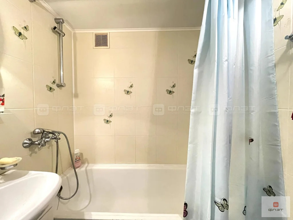 Продажа квартиры, Казань, ул. Маршала Чуйкова - Фото 5