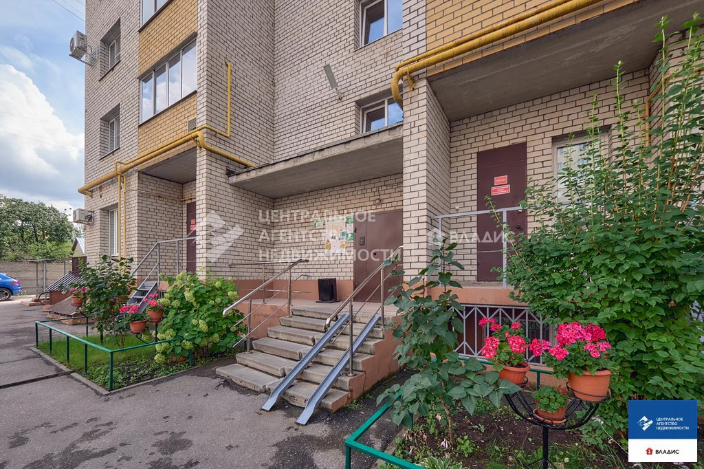 Продажа квартиры, Рязань, ул. Татарская - Фото 12