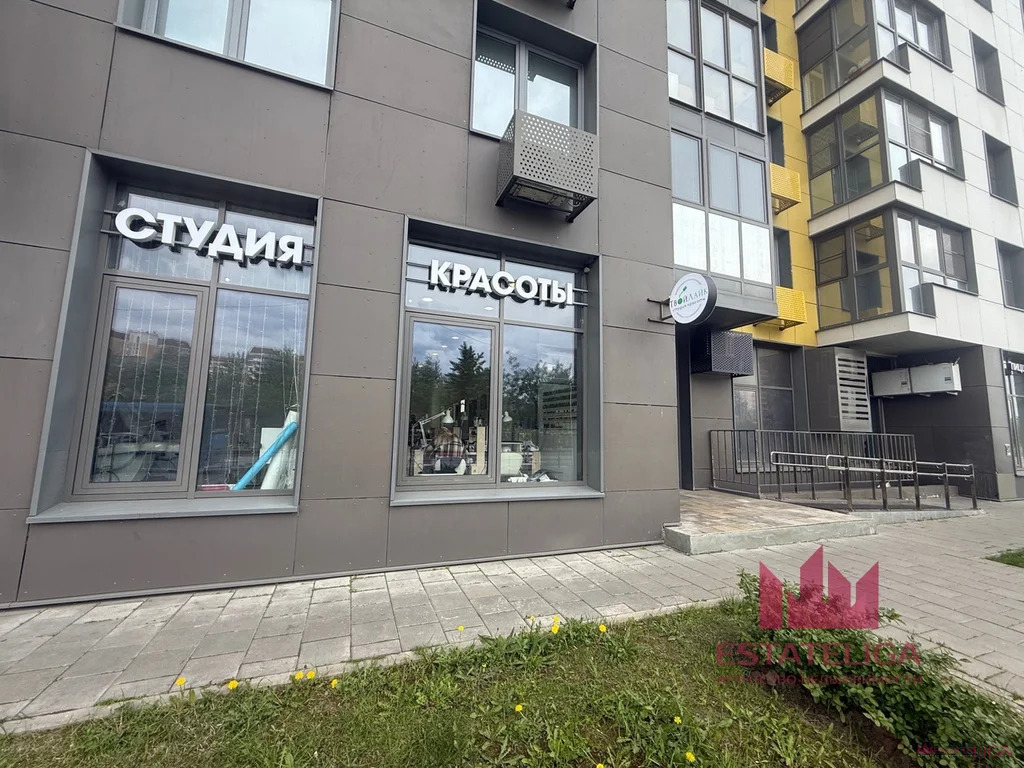 Аренда ПСН, улица Наташи Качуевской - Фото 19