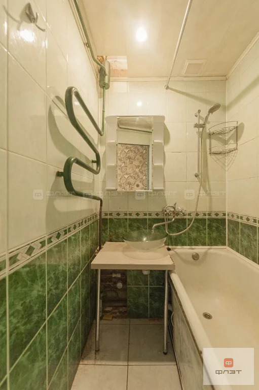 Продажа квартиры, Казань, ул. Маршальская - Фото 11