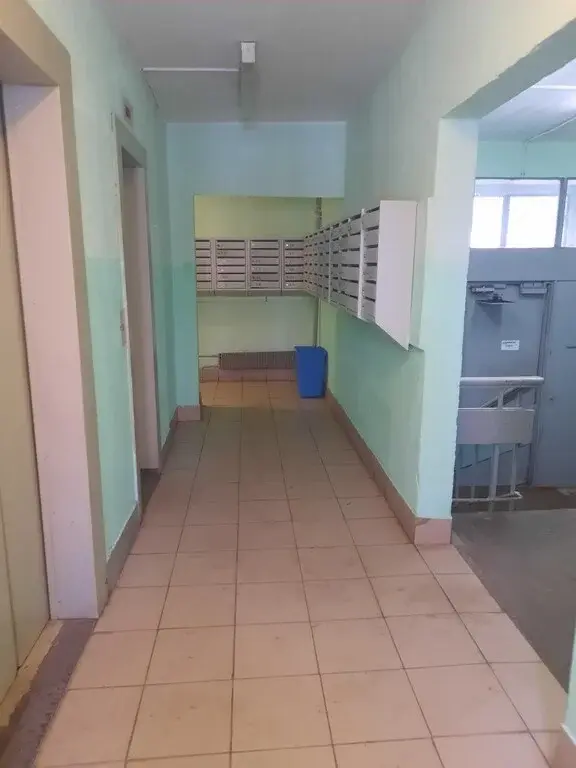 2-комн. кв-ра. ул. Филевский бульвар, 21 - Фото 23