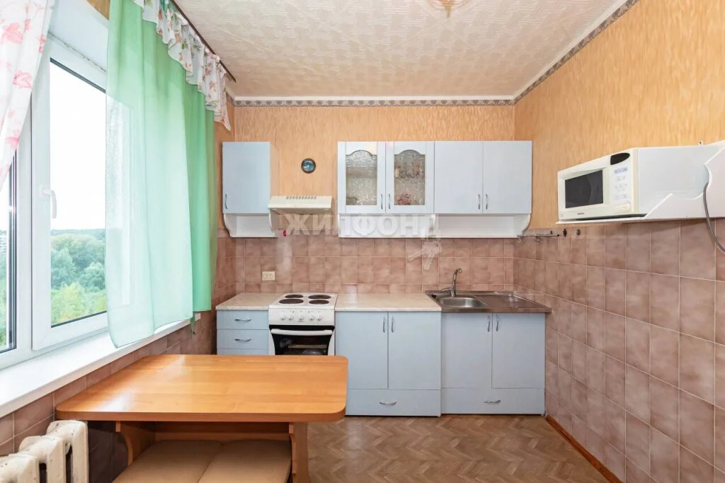 Продажа квартиры, Новосибирск, ул. Экваторная - Фото 2