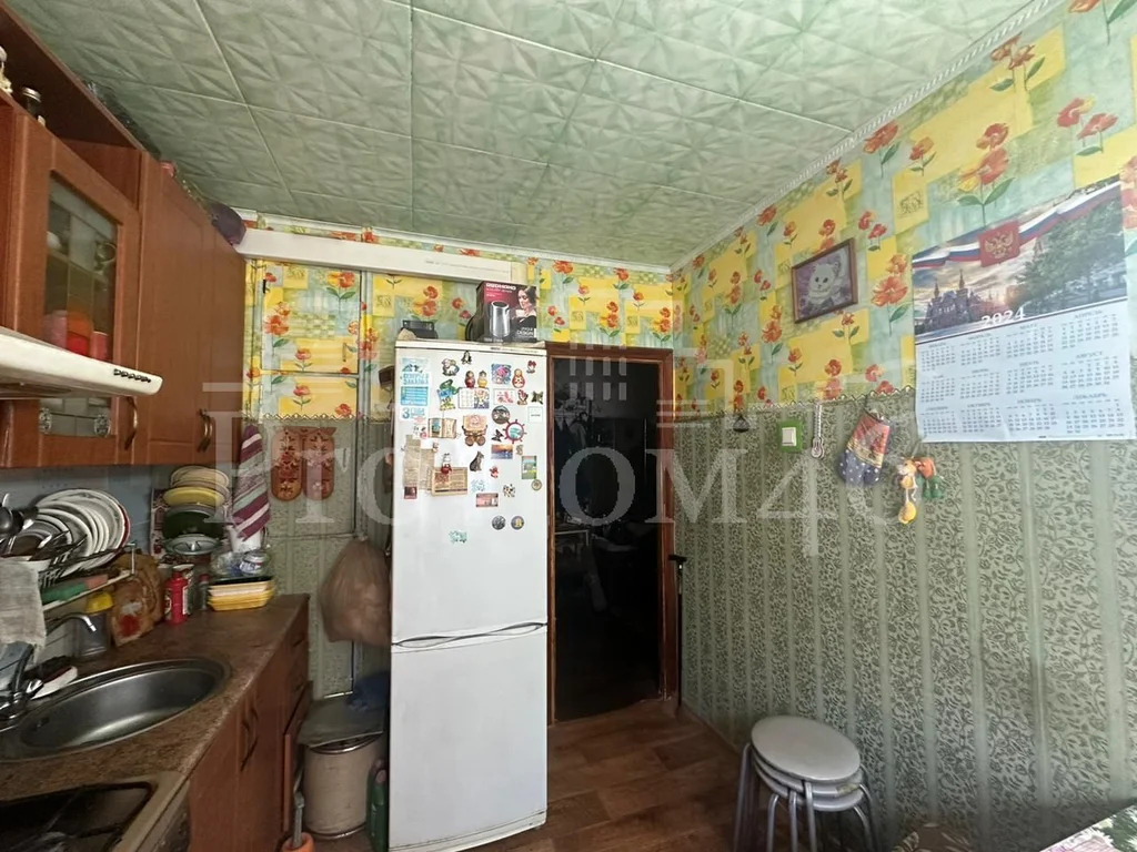 Продажа квартиры, Курск, ул. 50 лет Октября - Фото 12