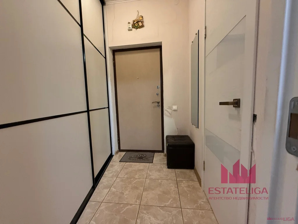 Аренда квартиры, Мисайлово, Ленинский район, Пригородное шоссе - Фото 13