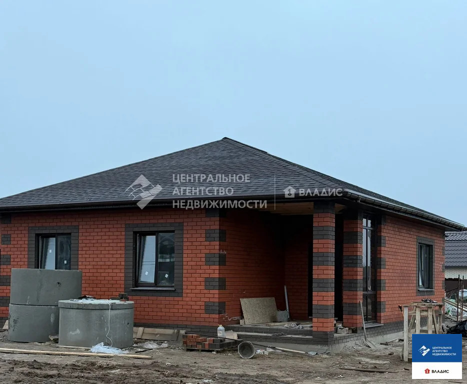 Продажа дома, Зеленинские Дворики, Рыбновский район, Полевая улица - Фото 3