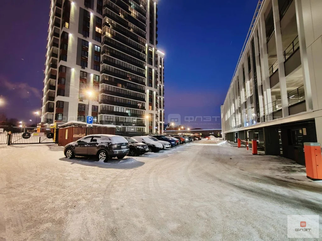 Продажа гаража, Казань, ул. Аделя Кутуя - Фото 3