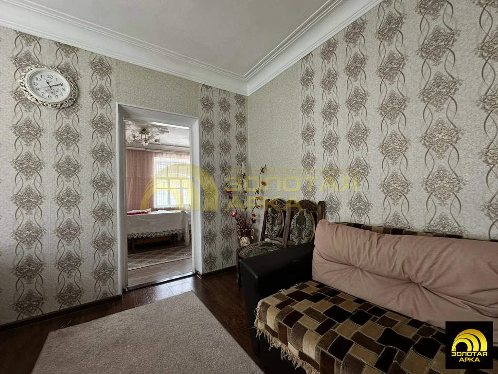 Продажа дома, Старотитаровская, Темрюкский район, Ильича пер. - Фото 11