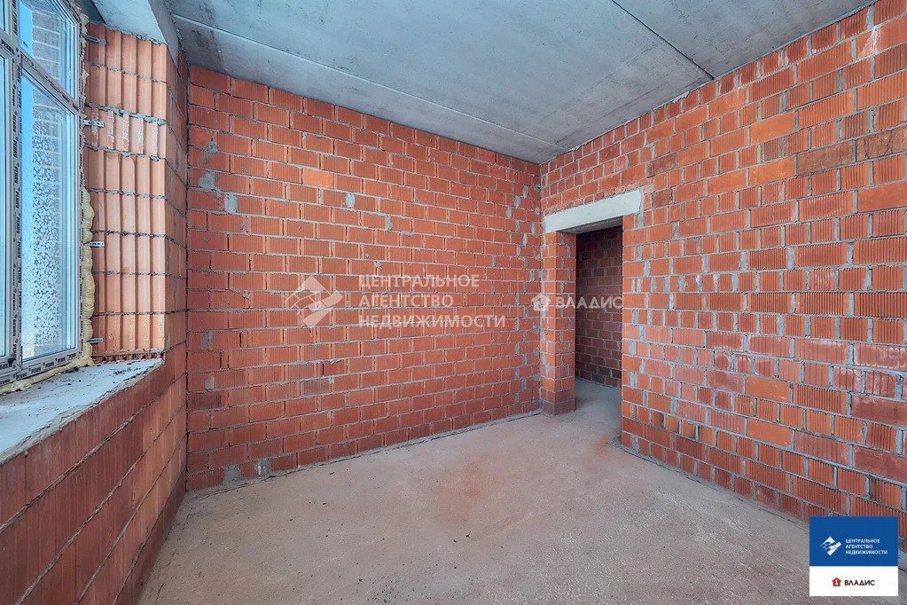 Продажа дома, Рязань, Зеленая улица - Фото 17