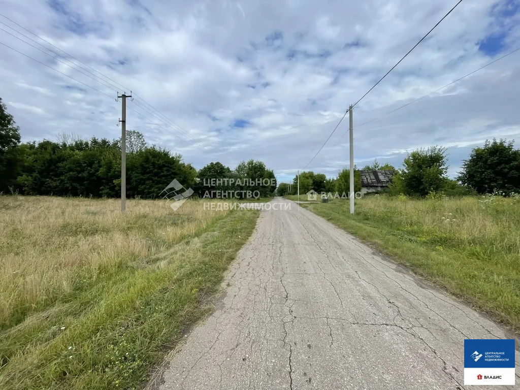 Продажа участка, Пронск, Пронский район, Старо-Стрелецкая улица - Фото 3