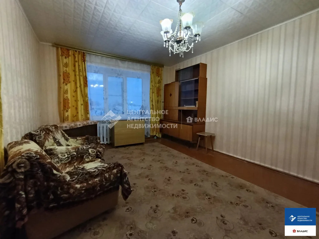 Продажа квартиры, Шилово, Шиловский район, ул. Исаева - Фото 12