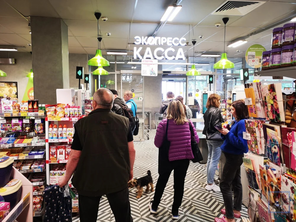 Продажа готового бизнеса, м. Печатники, ул. Шоссейная - Фото 4