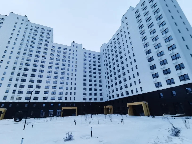 Продается квартира, 71.5 м - Фото 7