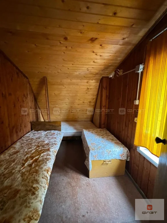 Продажа дома, Казань, тер. СНТ Весна-2 - Фото 5