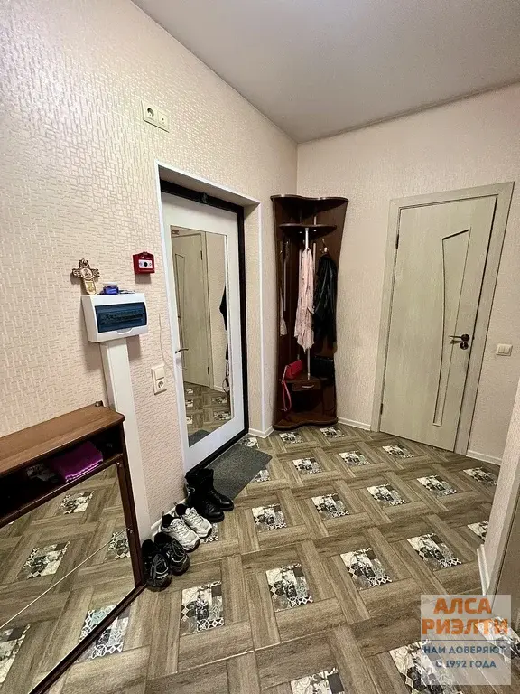 КП-656 Продажа 1 к.кв. в г. Солнечногорск ул. Красная д. 127 - Фото 10