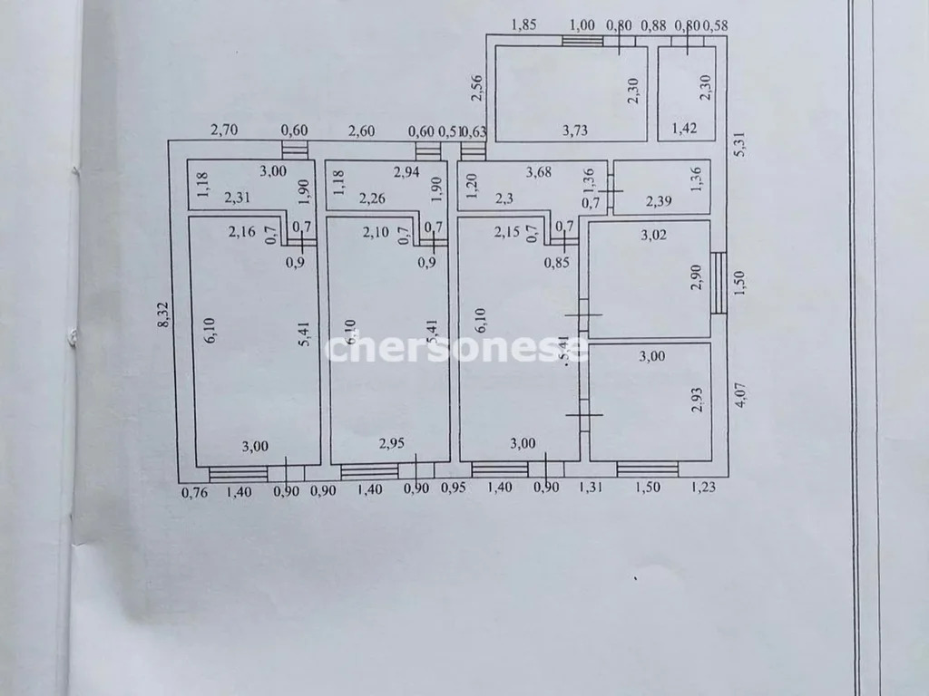 Продажа готового бизнеса, Севастополь, 6-я линия улица - Фото 11