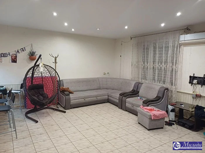 Продажа таунхауса, Батайск, Огородная улица - Фото 11