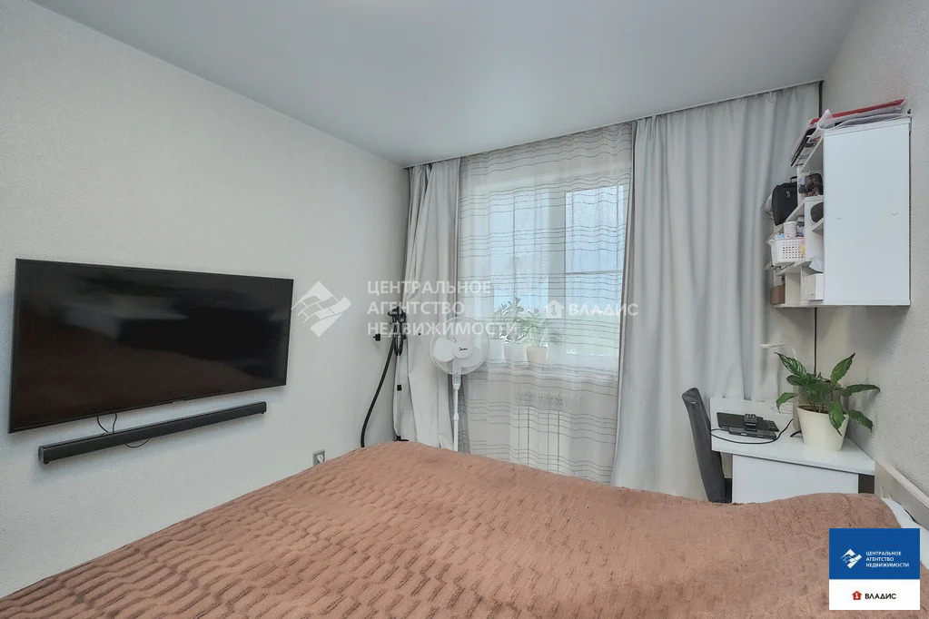 Продажа квартиры, Рязань, ул. Островского - Фото 8