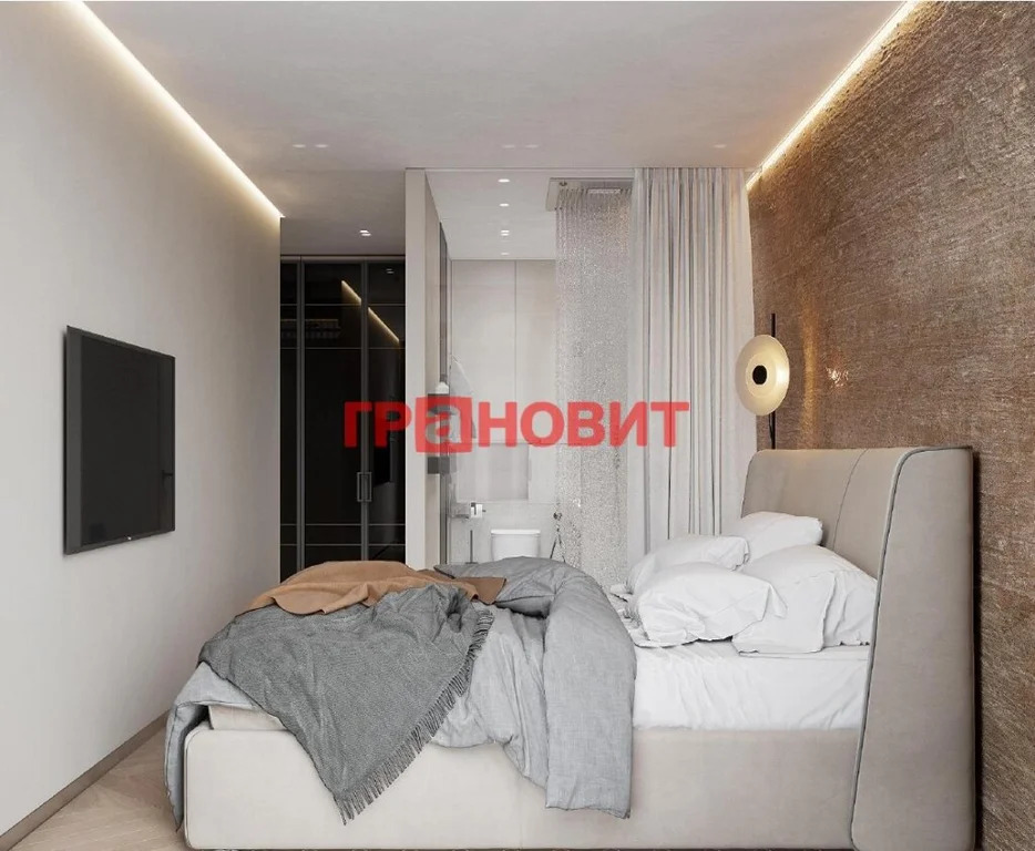 Продажа квартиры, Новосибирск, ул. Сибревкома - Фото 11