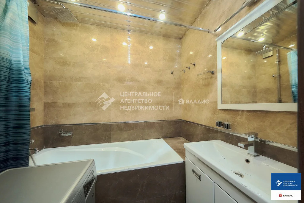 Продажа квартиры, Рязань, Первомайский пр-кт. - Фото 18