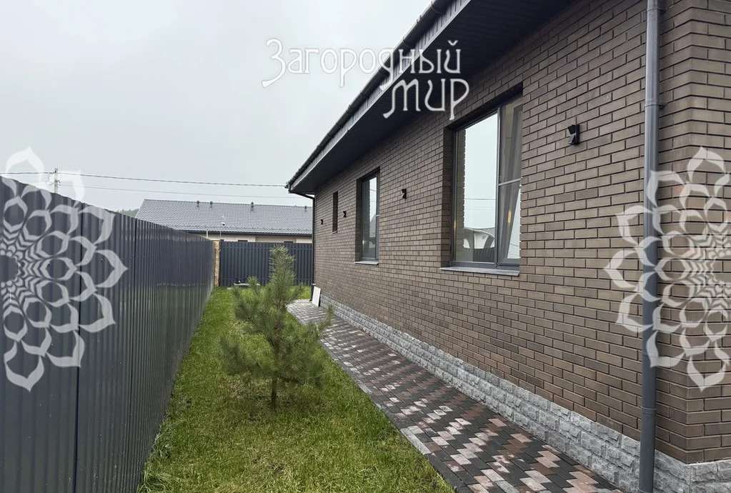 Продам дом, М4 "Дон" шоссе, 31 км от МКАД - Фото 8