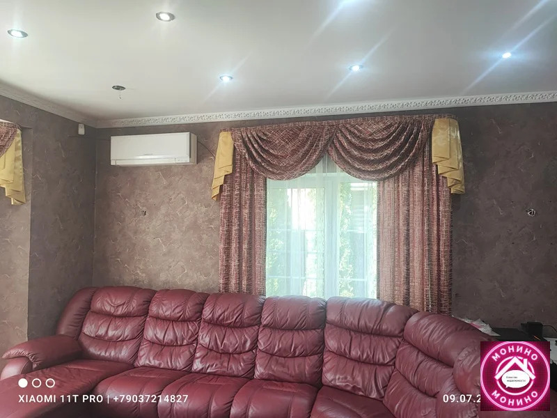 Продажа дома, Монино, Щелковский район, сосновая - Фото 94