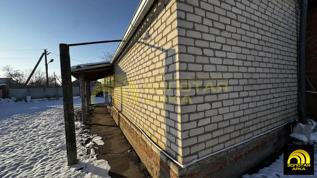 Продажа дома, Полтавская, Красноармейский район, ул. Коммунистическая - Фото 15