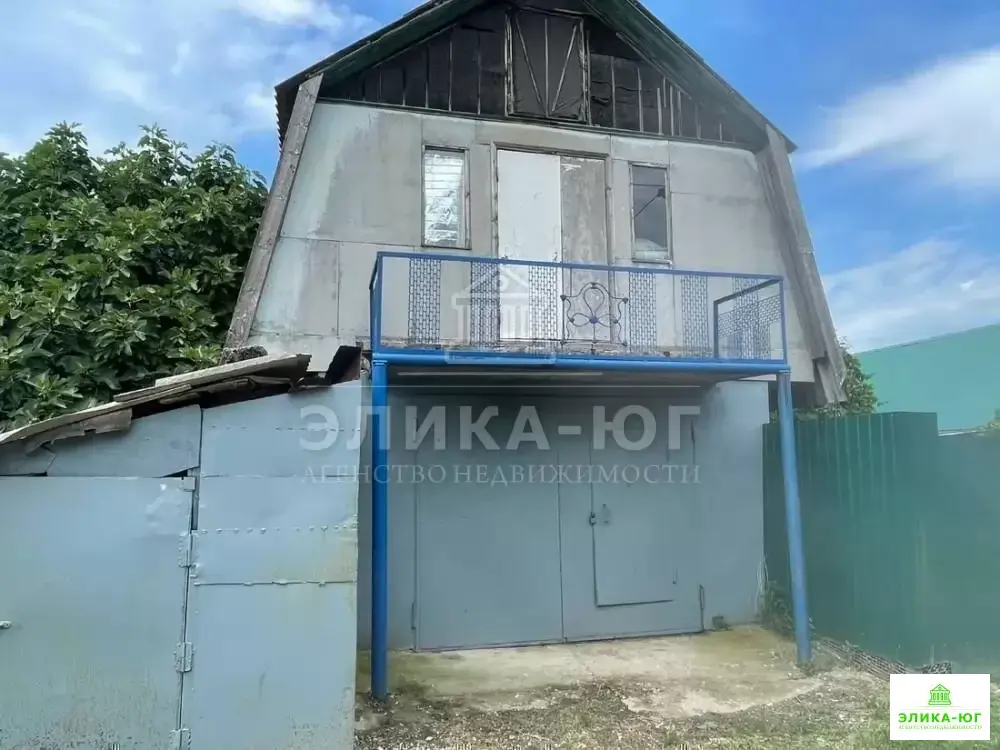 Продажа участка, Джубга, Туапсинский район, Солнечный пер. - Фото 5