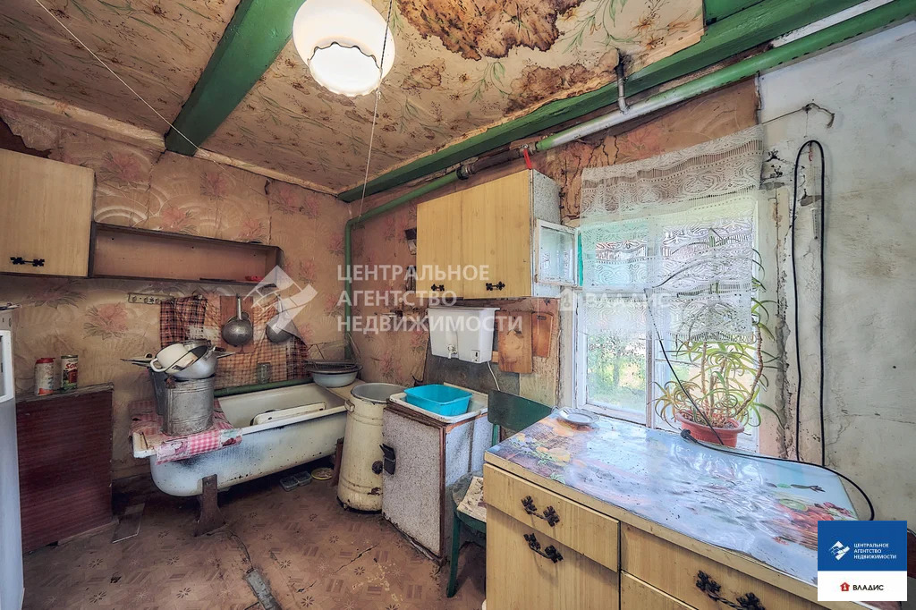 Продажа дома, Ларино, Рыбновский район, 23 - Фото 10