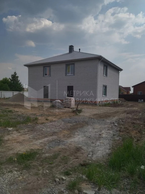 Продажа таунхауса, Тюменский район, Тюменский р-н - Фото 5