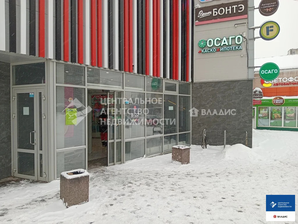 Аренда ПСН, Рязань, ул. Островского - Фото 12