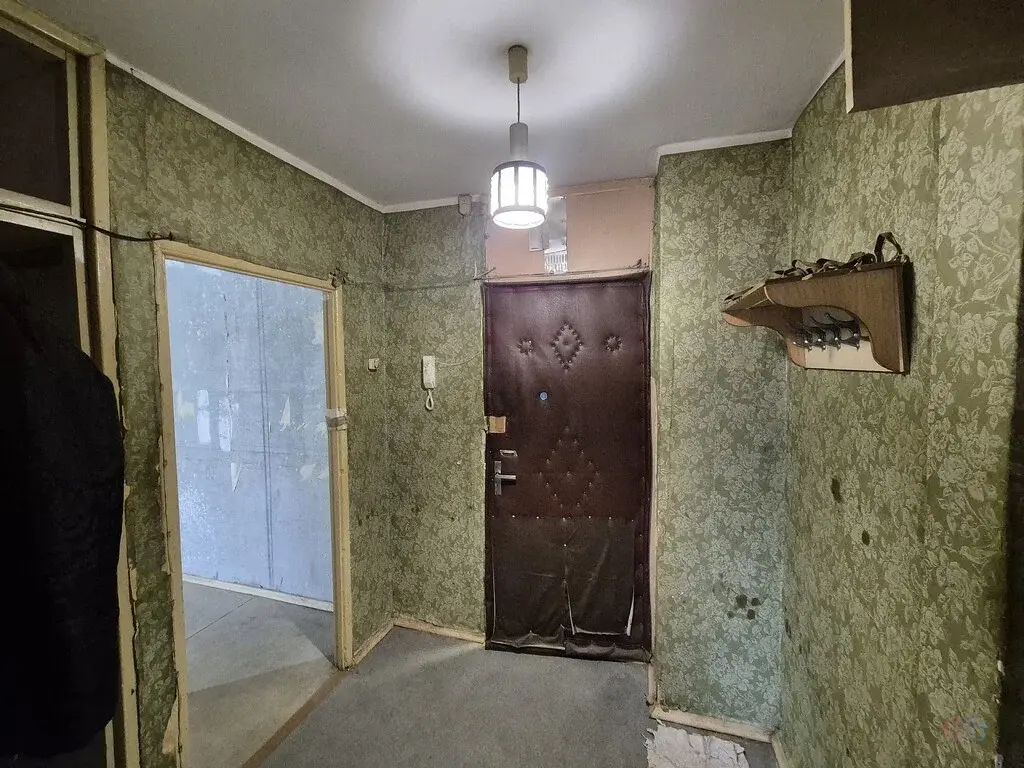 2-к. квартира, 44,6 м2, 5/9 эт. - Фото 3
