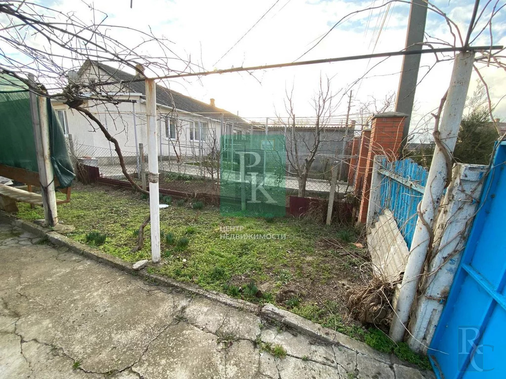 Продажа дома, Севастополь, ул. Школьная - Фото 24