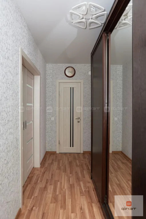 Продажа квартиры, Столбище, Лаишевский район, ул. Совхозная - Фото 20