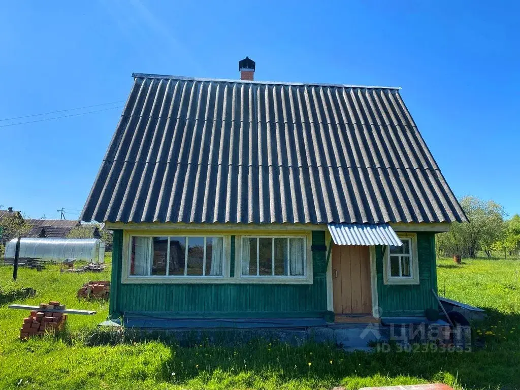Дом в селе Починки - Фото 15