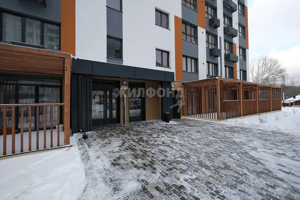 Продажа квартиры, Колывань, Колыванский район, Соловьёва - Фото 17