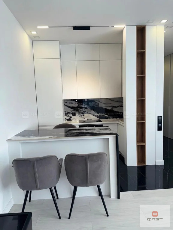 Продажа квартиры, Казань, ул. Абубекира Терегулова - Фото 4