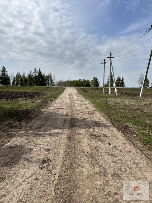 Продажа склада, Копки, Кукморский район, ул. Советская - Фото 3