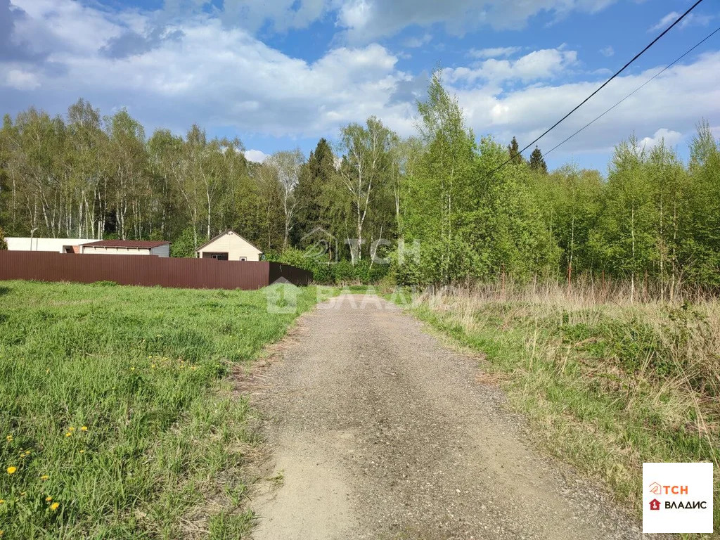 Продажа участка, Мамонтово, Богородский г. о., Малиновая улица - Фото 11