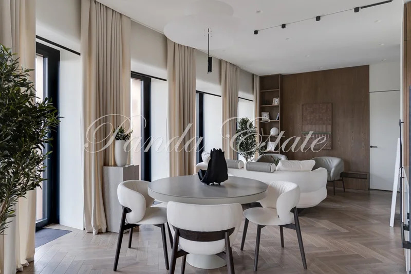 Sky View (ном. объекта: 9608) - Фото 2